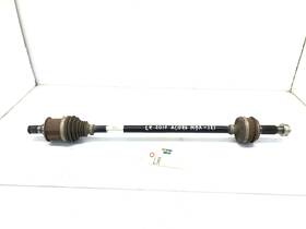 Acura 270214170324 2014-2020 Mdx Sh-awd Left Driver Rear Cv Axle Joint Shaft Oem Acura 270214170324 2014-2020 Mdx Sh-awd Left Driver Rear Cv Axle Joint Shaft Oem