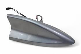 39150-tz5-a12zh Acura Mdx 16 Roof Antenna Silver Metallic E051 Oem 2016