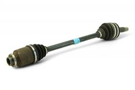 42310-s3v-a61 Acura Mdx 03-06 Rear Axle Drive Shaft Right Passenger A/t Oem 2