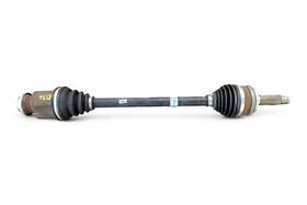 42310-stk-a02 Acura 42310-stx-a01 Mdx 07-13 Rear Right Passenger Drive Axle Shaft D036 Oem