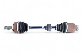 44305-sja-000 Acura Rl 05-08 Front Axle Drive Shaft Right/passenger Side A/t D0