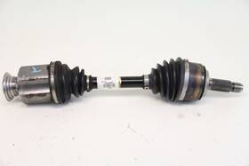 44305-tv9-a01 Acura Ilx 16-20 Right/passenger Axle Drive Shaft A934 Oem 2016