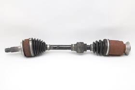 44305-tx6-a01 Acura Ilx 13-15 Front Right Axle Shaft B020 Oem 2013 2014 201