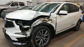 44305tjba51 Acura Oem Axle Shaft For Rdx Assy Right Front