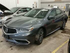 44305tz3a01 Acura Oem Axle Shaft For Tlx Assy Right Front