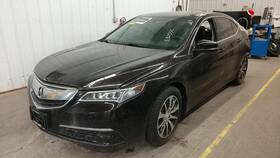 44305tz4a01 Acura Oem Axle Shaft For Tlx Assy Right Front