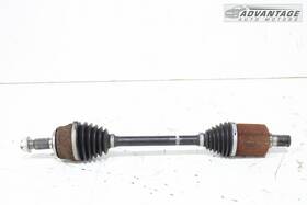 44306-tz5 Acura 2016-2020 Mdx 3.5l Awd Front Left Side Axle Cv Shaft Oem