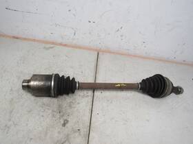 44306sz3950 Acura Front Axle Shaft Cv Joint Rl 1999 2004 Left Driver Side Oem