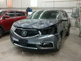 44306tz5a31 Acura Oem Axle Shaft For Mdx Assy Left Front