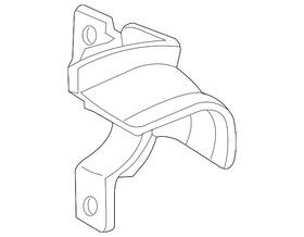 44517-sed-000 Acura Genuine Cover Heat