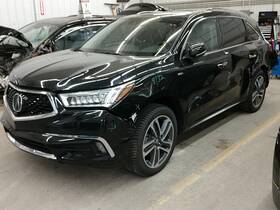 447-10372r Acura Oem Axle Shaft For Mdx Right Front