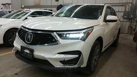 447-10866l Acura Oem Axle Shaft For Rdx Assy Left Front