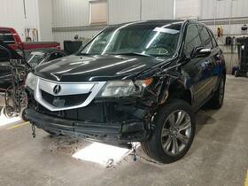 447-51148r Acura Oem Axle Shaft For Mdx Assy Right Front