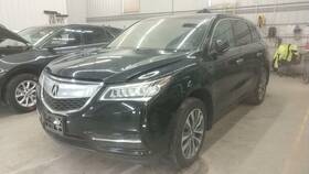 447-62173l Acura Oem Axle Shaft For Mdx Assy Left Rear