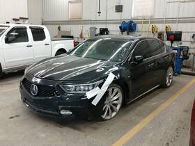 447-62231r Acura Oem Axle Shaft For Rlx Assy Right Front