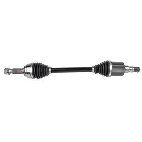 1030615-00-a Aftermarket Front Driver Side Cv Axle Assembly Fits Tesla Model S 2017-2019 Electric Only