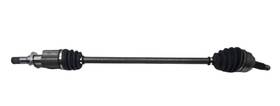 Cva36147 Aftermarket Front Right Cv Axle Shaft Honda Civic 2.0l