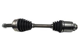 Cva64243-c Aftermarket A-premium Cv Axle Shaft For Ford Focus 2012-2018 Front Driver Side