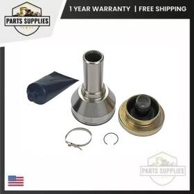 Cvj005 Aftermarket Driveshaft Cv Joint Fits Dodge Chrysler Ram 1500 Durango Aspen