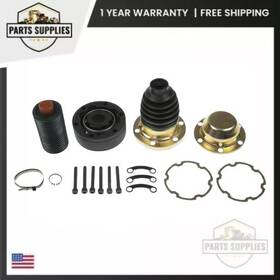25775163 Aftermarket Cvj008 Rear Driveshaft Cv Joint Kit Fits Chevrolet Saturn Captiva Equinox Vue