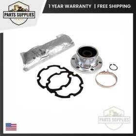 25768218 Aftermarket Cvj056bk 15212140 Driveshaft Cv Joint Boot Kit Fits Cadillac Cts Sts Srx