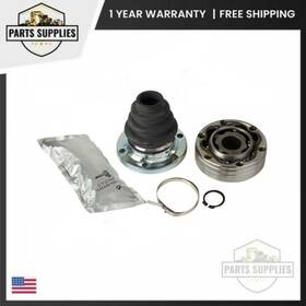 Aftermarket Cvj083 A4634100128 Driveshaft Cv Joint Kit Fits Mercedes G-class W463/w461 1989-up