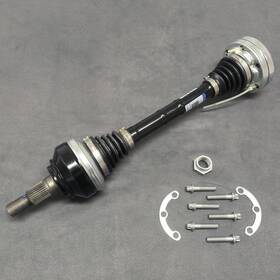 Aftermarket Products 4s0501204b Rear Right Axle Shaft For Lamborghini Huracan Evo Coupe Spyder 2wd