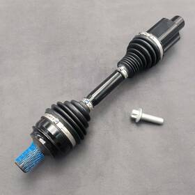 Aftermarket Products A2133308305 2133308305 Front Left Driver Side Axle Shaft For Mercedes-benz E53 Amg Cls53