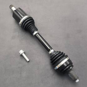 Aftermarket Products A2133308505 2133308505 Front Right Axle Shaft For Mercedesbenz 19-21 Cls53 Amg 19-23 E53