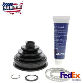 Vcov1071841 All Autoparts Express Cv Boot Fits 1990-2005 Volkswagen Passat Audi A4 A6 A8 Quattro Allroad