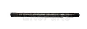 Allmakes 4x4/britpart Tdc000020 Land Rover Defender Discovery 1 Range Classic Front Right Axle Shaft