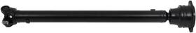160713-5260-1604376793 Anpart 10376298 Front Drive Shaft Prop Length Fit For Hummer H3 3.5l 2006