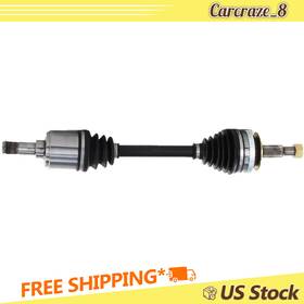Carszfz20250625-2228 Anytek For 1996-2007 Dodge Grand Caravan Chrysler Town&country Front Left Cv Axle Joint