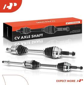 B2cv784 Ap Front L And R Pair Cv Axle Shaft For Toyota Avalon Camry Es350 3.5l 6 Cyl 07-17 B2cv784 Ap Front L And R Pair Cv Axle Shaft For Toyota Avalon Camry Es350 3.5l 6 Cyl 07-17