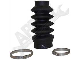 Apdty 109149 Drive Shaft Boot Kit Replaces 5012793aa