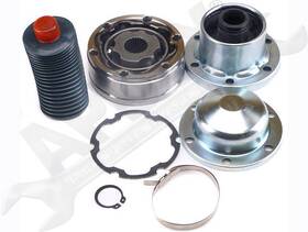 140085 Apdty Front Driveshaft Cv Joint Kit