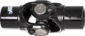141581 Apdty Universal Steering Shaft U-joint 7/8 Inch X Weld-on