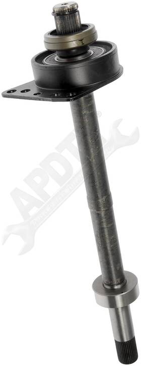 8s4z3a329a Apdty 153885 Frt Inter Axle Shaft Replaces