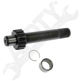 Apdty 160980 Right Inner Intermediate Axle Shaft