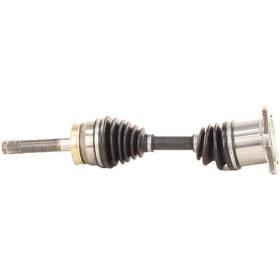 3910088g01 Apf Cv Axle Shaft For 90-95 Nissan Pathfinder 4wd 3.0lv6 Front Driver Passenger Side