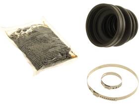 22zcdg Api Front Left Inner Cv Boot Kit Fits Geo Storm 1990-1993