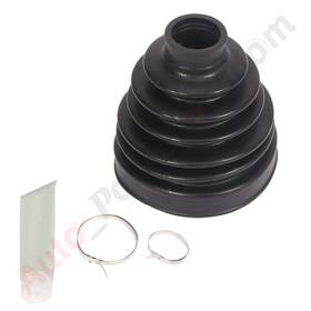 11883838 Apk Outer Cv Axle Boot Kits Front Left Right For 1996-2004 Toyota Tacoma Cab Pickup