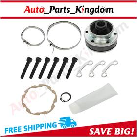 13382305 Apk Prop Drive Shaft Front Cv Joint Kit Fits Jeep Liberty 2002-05 2007