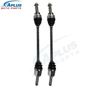 Aplusparts2016 883331014324 Cv Axle Assembly Rear Pair For Ford Escape 2.0l 2.5l 1.5l 1.6l 2013-2019 Fwd Awd