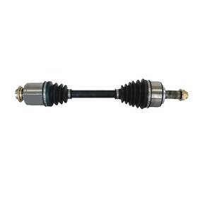 165235 Apm Front Passenger Side Automatic Transmission Axle For Honda Accord 2.4l 15-17 Ap