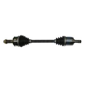 165240 Apm One Front Complete Driver Side Cv Shaft Axle For Honda Cr-v 2015-2016 Ap