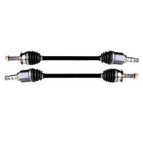 165245 Apm Front Complete Assembly Cv Shaft Axles Fits Subaru Wrx 2.0l Turbo 2015-2019