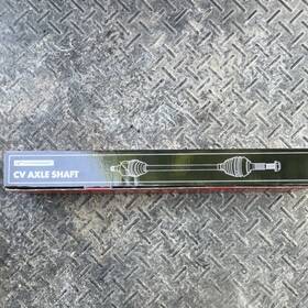 Apremium Cva66442-c 2016 Nissan Rogue Sv Awd Rear End Cv Axle