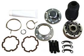 Joint-4wd Apw Inc. Ch5304 Cv Fits 1993 Jeep Grand Cherokee