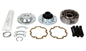 Fd5203 Apw Inc. Cv Joint Fits 2005 Ford Mustang